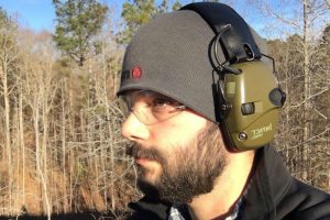 Howard Leight R-01526 Impact Sport Electronic Earmuff Review