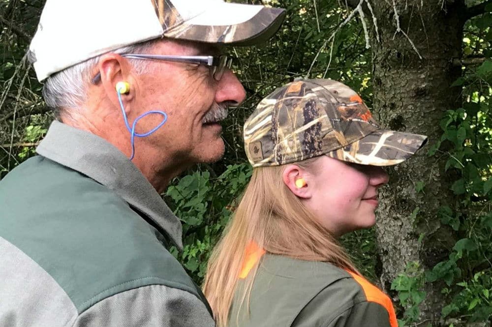 Hunting Hearing Protection: How to buy the right one? - Tactical Ear Safety