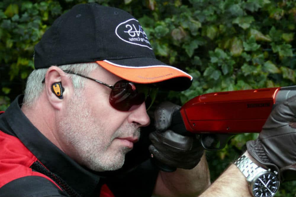 What are the best Shooting Ear Protections?