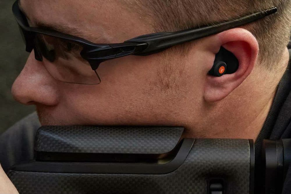What are the best Shooting Range Ear Plugs
